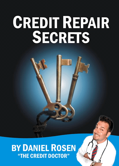 Credit Secrets